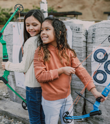 El General 'The Hunters House'