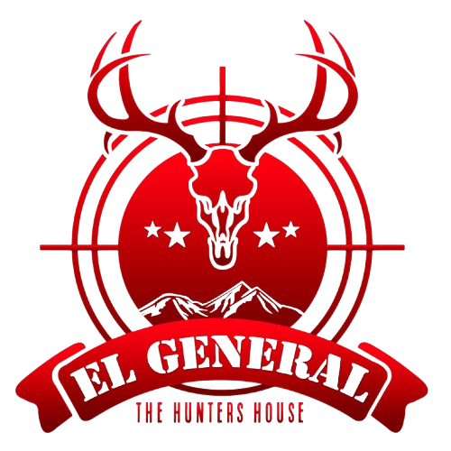 El General The Hunters House